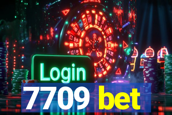 7709 bet